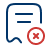 No upfront fees and no obligation Icon